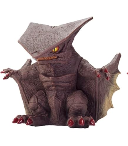 Amazon.co.jp: ガメラ3 邪神 イリス 覚醒 鎮座獣 ガメラ 1999